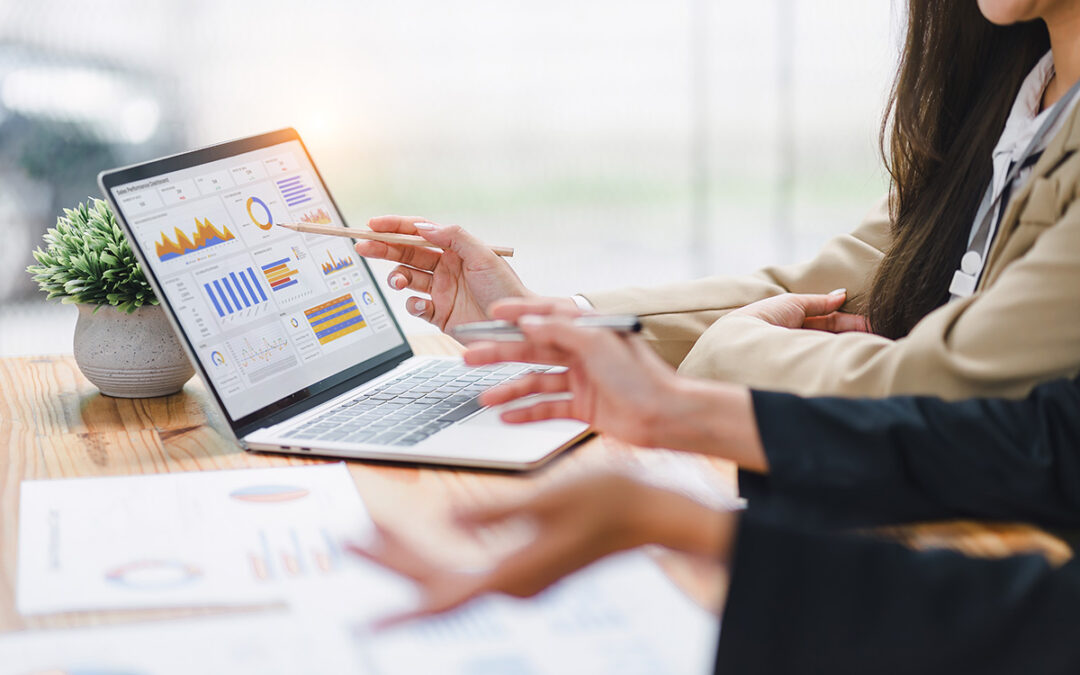 You’ve Hitched Your Wagon to Data. Now What? Embracing KPIs in the Franchise Model
